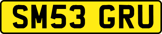 SM53GRU