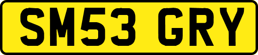 SM53GRY