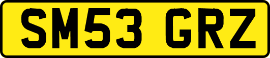 SM53GRZ