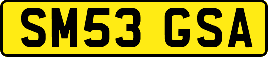 SM53GSA