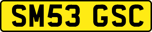 SM53GSC