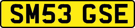 SM53GSE