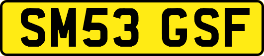 SM53GSF