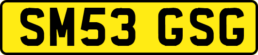 SM53GSG