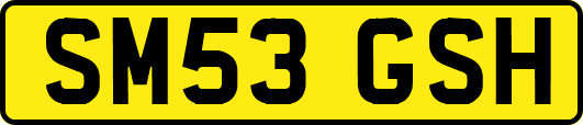 SM53GSH