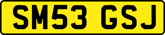 SM53GSJ