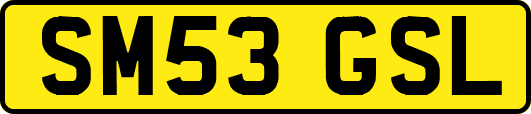 SM53GSL