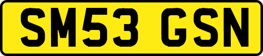 SM53GSN