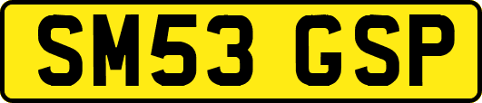 SM53GSP