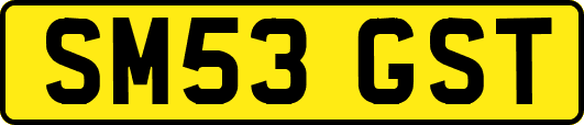 SM53GST