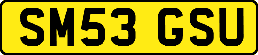 SM53GSU