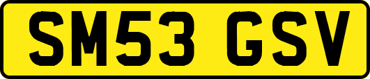 SM53GSV