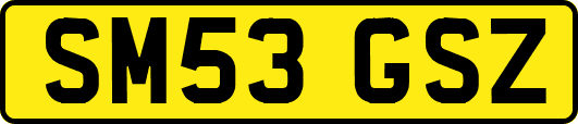 SM53GSZ