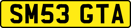 SM53GTA