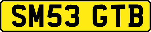 SM53GTB