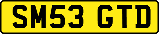 SM53GTD