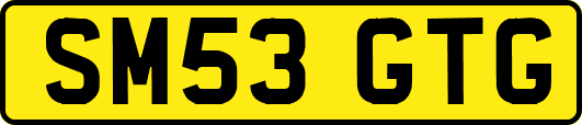 SM53GTG