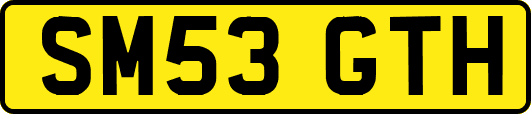 SM53GTH