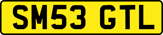 SM53GTL