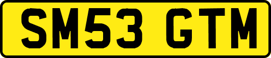 SM53GTM
