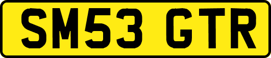 SM53GTR