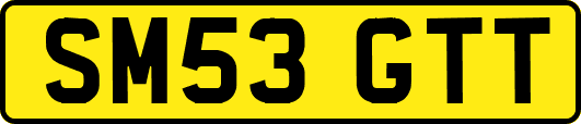 SM53GTT