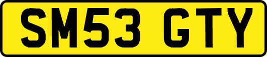 SM53GTY