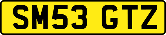 SM53GTZ