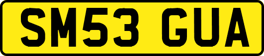 SM53GUA