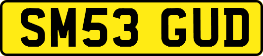 SM53GUD