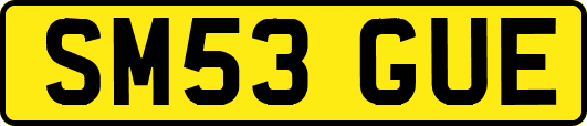SM53GUE