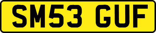 SM53GUF