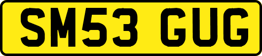 SM53GUG