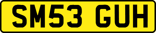 SM53GUH