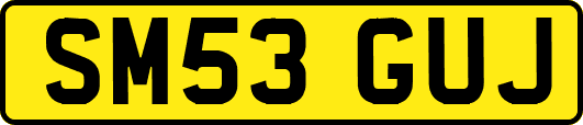 SM53GUJ