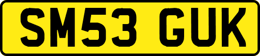 SM53GUK