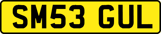 SM53GUL