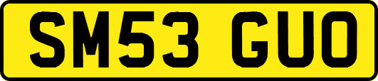 SM53GUO