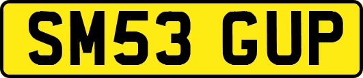 SM53GUP