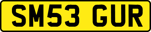 SM53GUR