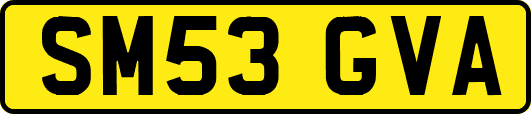 SM53GVA