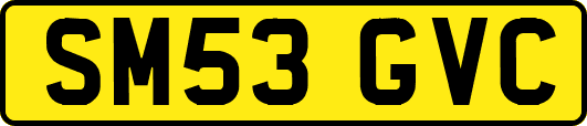 SM53GVC