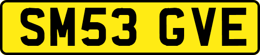 SM53GVE