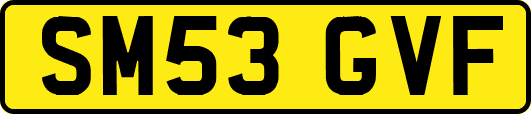 SM53GVF