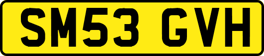 SM53GVH