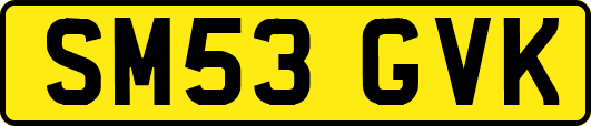 SM53GVK