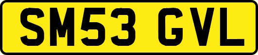 SM53GVL
