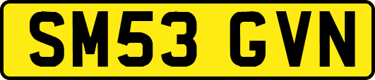 SM53GVN