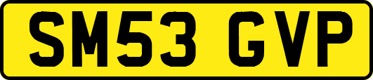 SM53GVP