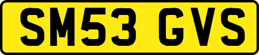 SM53GVS